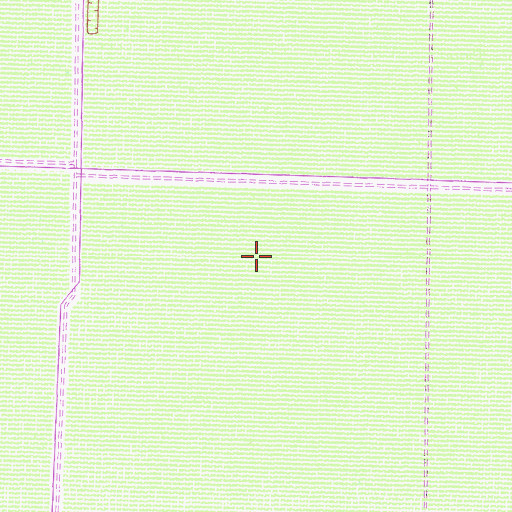 Topographic Map of Buena Vista Lake (historical), CA