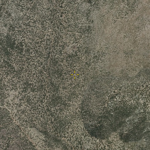 Aerial/Satellite Image of Dripping Spring, NM