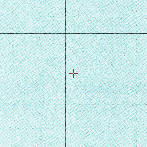 Topographic Map of Parish Governing Authority District 4, LA