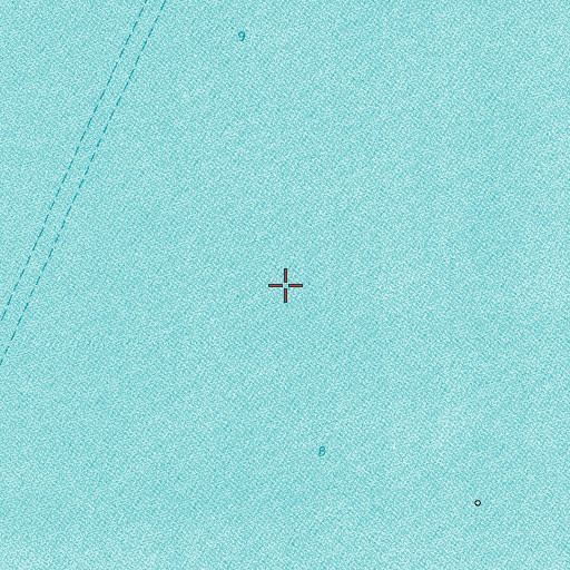 Topographic Map of Acadiana Navigation Channel, LA