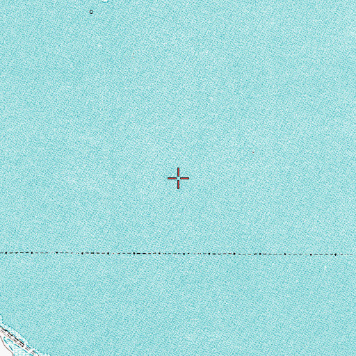 Topographic Map of Mary Ruth Briggs Library, TX