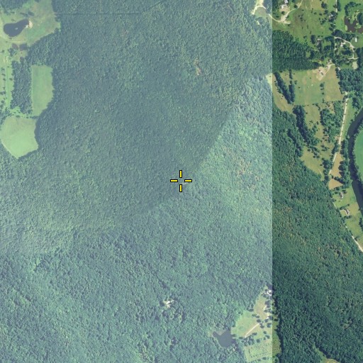 Aerial/Satellite Image of Mount Prospect, CT