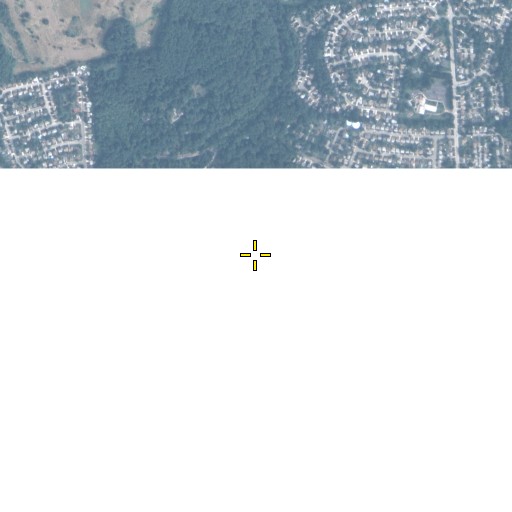 Aerial/Satellite Image of Hyde Run, DE