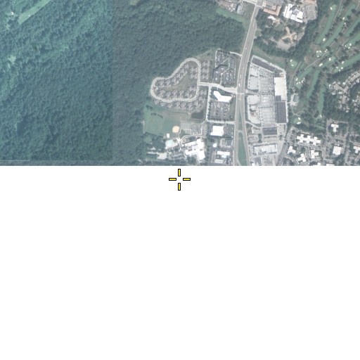 Aerial/Satellite Image of Pilot School, DE