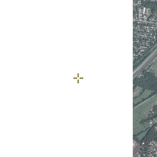 Aerial/Satellite Image of Shellburne, DE