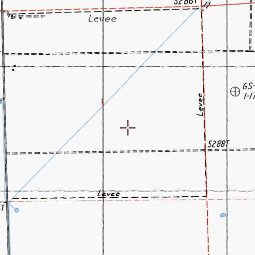 Topographic Map of Madeline Plains Waterfowl Management Area, CA