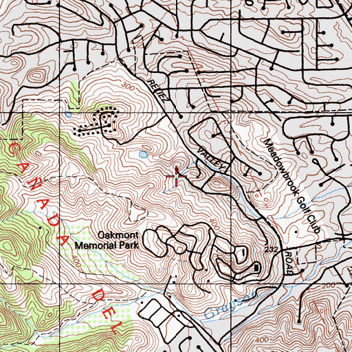 Topographic Map of Withers Pumping Plant, CA