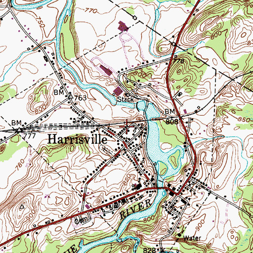 map harrisville ny        <h3 class=