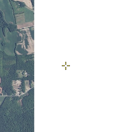 Aerial/Satellite Image of Reynard Crossing, DE