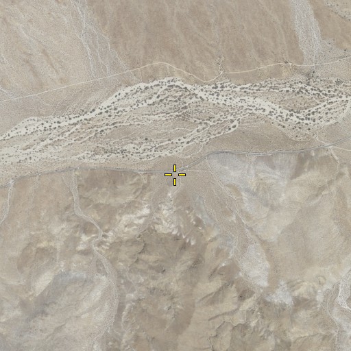 Aerial/Satellite Image of Kenyon Cove, CA