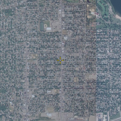 Aerial/Satellite Image of Face to Face Academy, MN