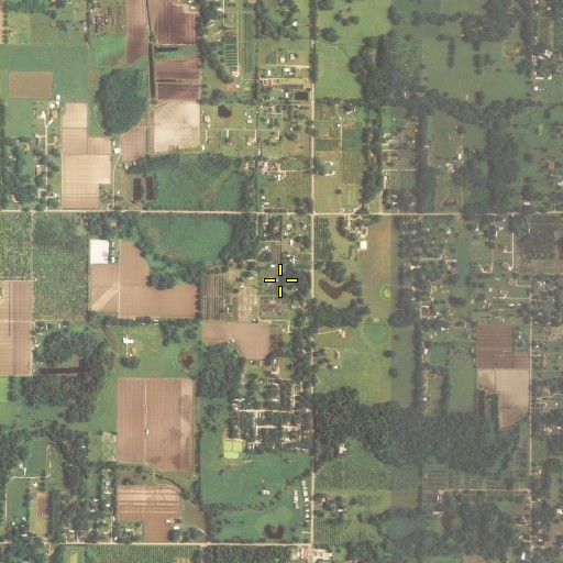 Aerial/Satellite Image of Shepherd, FL