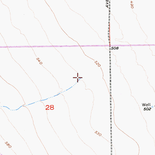 Topographic Map of Tumey Gulch, CA