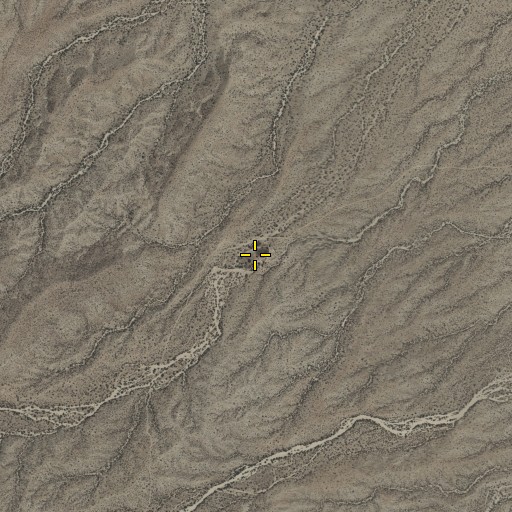 Aerial/Satellite Image of Cedar Point Tank, AZ