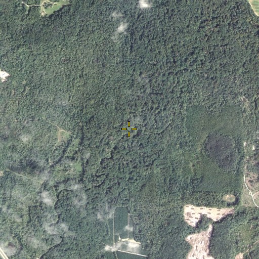 Aerial/Satellite Image of Beasley Creek, FL