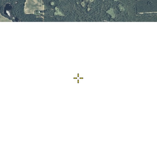Aerial/Satellite Image of Mill Pond, FL