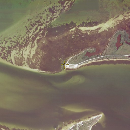 Aerial/Satellite Image of Emerson Point, FL