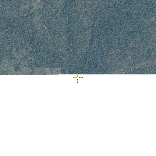 Aerial/Satellite Image of Wolf Creek, FL