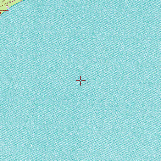 Topographic Map of Sage Seadrome, FL