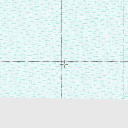 Topographic Map of Peters Bay, GA