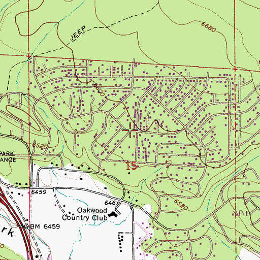 map munds park az        <h3 class=