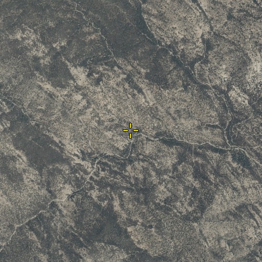Aerial/Satellite Image of Deer Spring, AZ