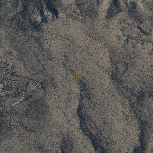 Aerial/Satellite Image of Rocky Tank, AZ