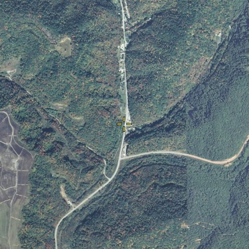 Aerial/Satellite Image of Deadman Branch, KY