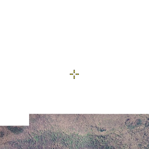 Aerial/Satellite Image of Fate Lee Mountain, KY