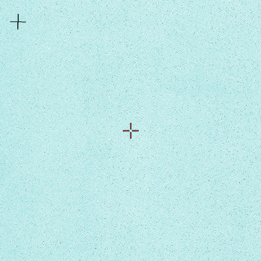 Topographic Map of Bird Reef, LA