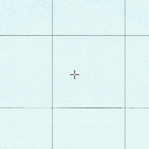Topographic Map of Penobscot Bay, ME