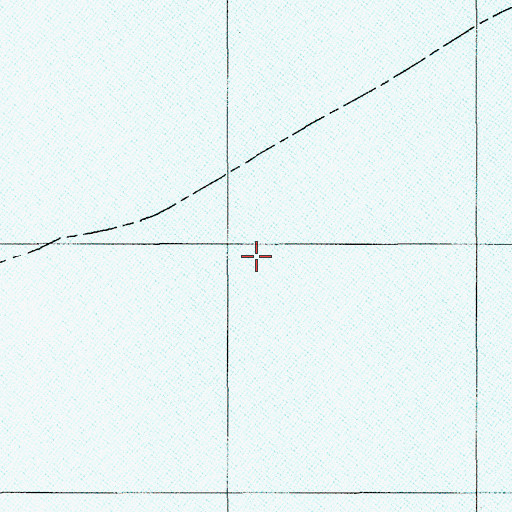 Topographic Map of Compass Island Ledge, ME