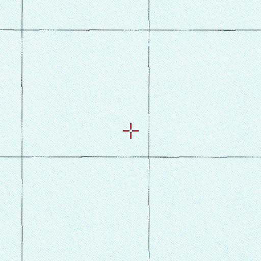Topographic Map of Scal Ledge, ME
