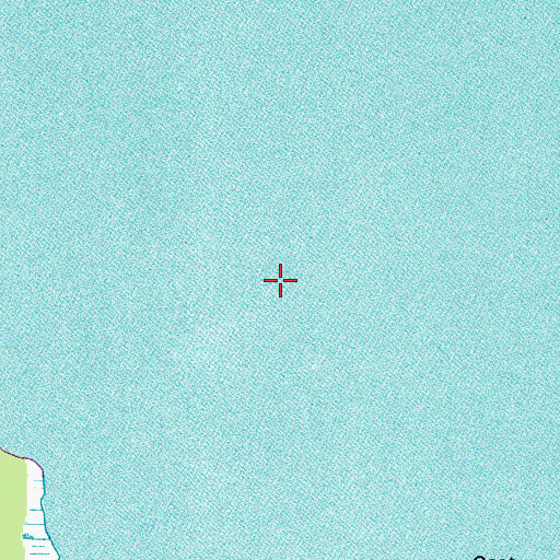 Topographic Map of Poplar Island Narrows, MD