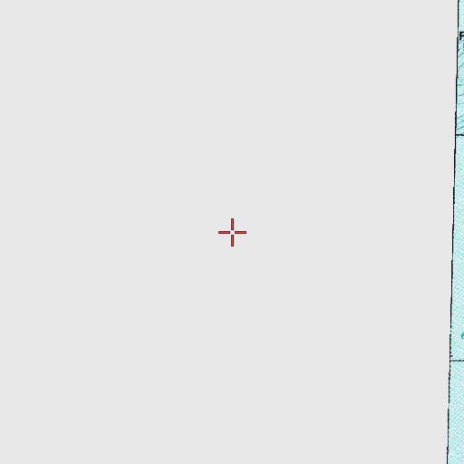 Topographic Map of Houghton Point Passage, MI