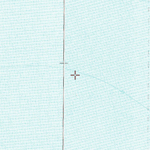 Topographic Map of Township of Wealthwood, MN