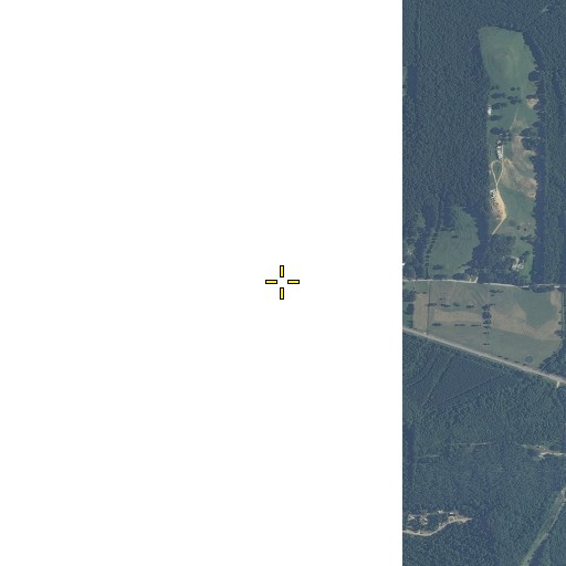 Aerial/Satellite Image of Tremont, MS