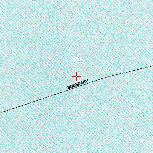 Topographic Map of West Ward Elementary School, MS