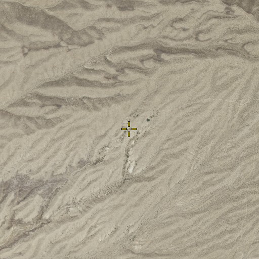Aerial/Satellite Image of Maynard Spring, NV