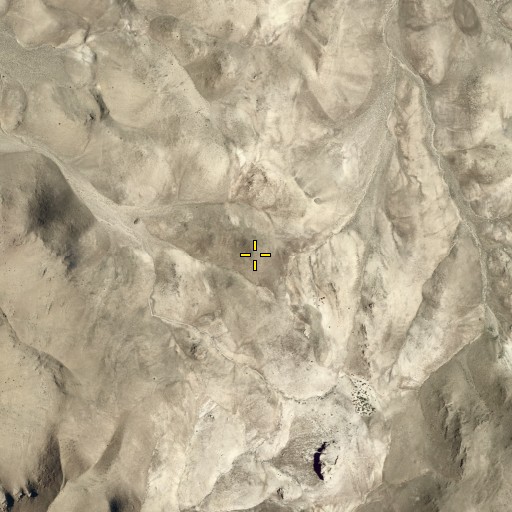 Aerial/Satellite Image of Artesia, NV