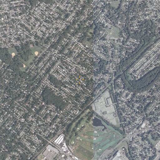 Aerial/Satellite Image of Clark, NJ