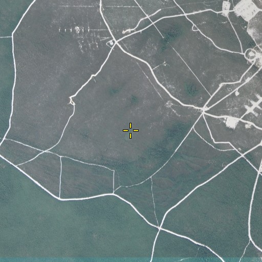 Aerial/Satellite Image of Lower Plains, NJ