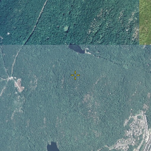 Aerial/Satellite Image of Millstone Hill, NJ