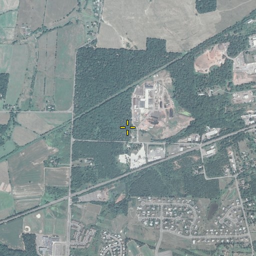 Aerial/Satellite Image of Royce Valley, NJ