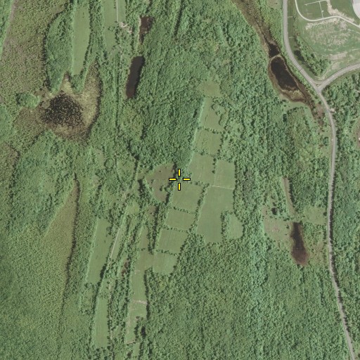 Aerial/Satellite Image of Buchanan Hill, NY