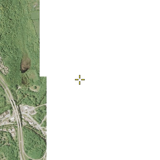 Aerial/Satellite Image of Sodom, NY